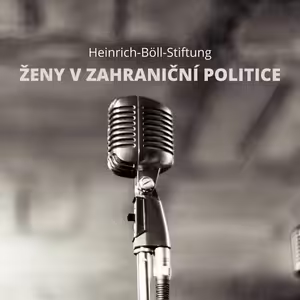 Ženy v zahraniční politice