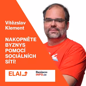 Nakopněte (nejen) byznys pomocí sociálních sítí!