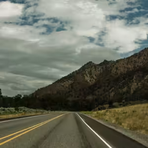 Souboj silnic: Route 66 a Pacific Coast Highway