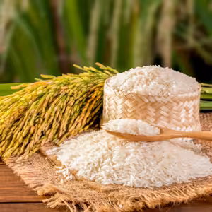 NÁVOD: Jak uvařit rýži, aby byla kyprá? Babičky věděly, jak na to