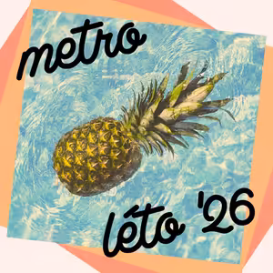 Spěch - Metro léto (3 ze 4)