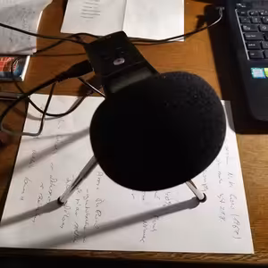 Podcast i-novin aneb co dělat o víkendu 24. - 26. 7. 2020