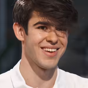 Umí 7 jazyků a dostal se na Princeton: Šel jsem za svým snem, rozhoduje vášeň a esej, říká Kalaš