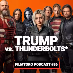 FILMTORO #086: Zničí Trump Hollywood?! Peckoví Thunderbolts, Asterix na Netflixu i šílený Nic Cage