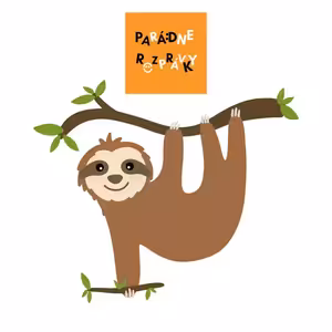 #48 Prečo je leňochod leňoch