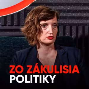 Plaváková: Kým riešime moje nálepky, každému Slovákovi chcú zobrať tisíc eur z peňaženiek [Zo zákulisia politiky]