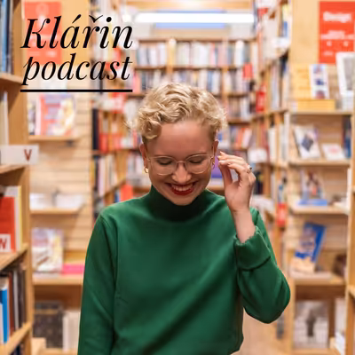 Klářin podcast