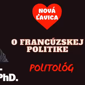 Michael Augustín - Politológ