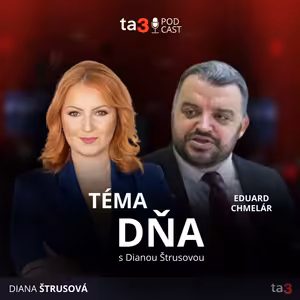 ta3 podcast Téma dňa: Kto je víťazom koaličnej krízy?