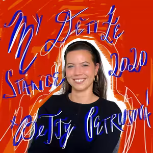 Angažmá Betty Petrusová: V Rijádu se zahalovat nemusím, život v S. Arábii je stejný jako v Česku, plánuji šít vlastní abáje