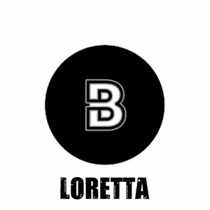 LORETTA - Metalové dračice z Brna