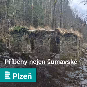 Příběhy nejen šumavské