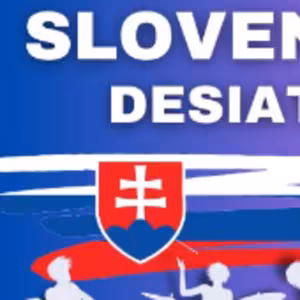 Slovenská desiatka 4.4.2025