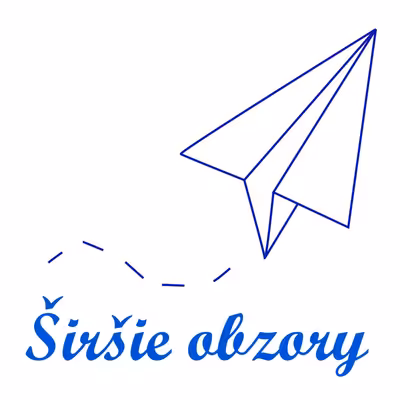 Širšie obzory