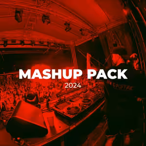LUISDEMARK - MASHUP PACK (FESTIVAL & CLUB EDITION) 2024