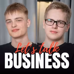 Slovenskí stredoškoláci vyvinuli softvér pre americkú armádu. Konkurovali veľkým softvérovým firmám [Let's Talk Business]