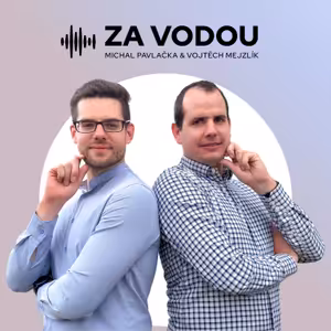 Za vodou