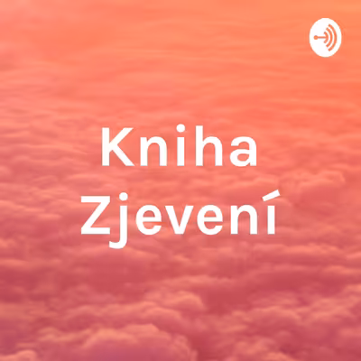Kniha Zjevení