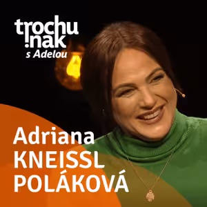 Adriana Kneissl Poláková