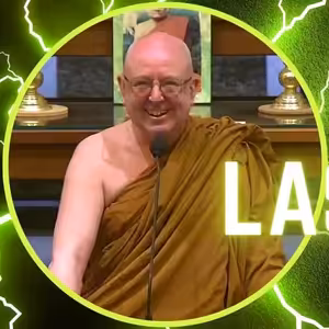 Co dokáže štědrost a laskavost | Ajahn Brahm | 13.1.2023