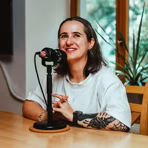 WebTop100 podcast 69 - Denisa Hrubešová, Forendors