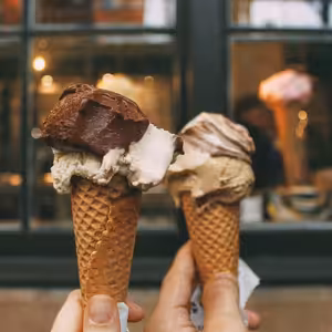 Jak mlsat bez výčitek a nepřibrat? Máme několik jednoduchých rad