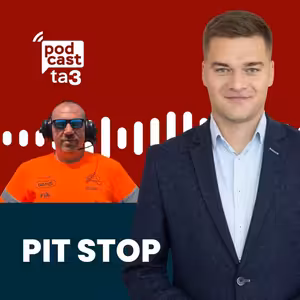 Pit Stop: VC Holandska - Je Norris späť v boji o titul? A prečo Ferrari nezvládlo to, čo Mercedes?