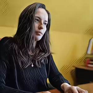 15 - S Renatou Kaminskou o vedení mateřské školy