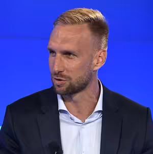 Bývalý fotbalista Antonín Rosa: "Finanční polštář si během kariéry může vytvořit každý prvoligový fotbalista."