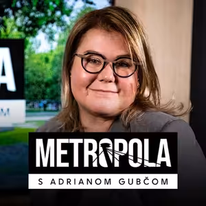 Lenka Antalová Plavuchová: Nájomných bytov by mali byť tisíce. Výstavba bude trvať 5 a viac rokov [Metropola]