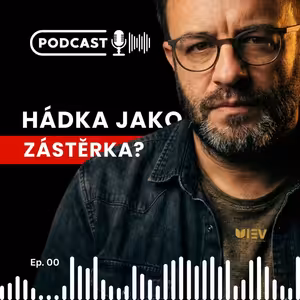 S06E01 - ZÁSTĚRKA - Když hádka není o tom, o čem se hádáte