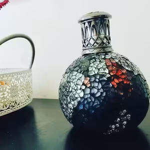 Aromaterapie na každý den 3. část, Obývací pokoj