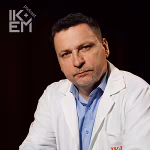 Unikátní spolupráce IKEM a FTN: transplantace jater u dítěte do 5 kg