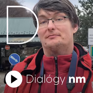 Keď zablúdil na mínové pole, nebolo mu všetko jedno. Napriek tomu pôjde na Ukrajinu pomáhať opäť