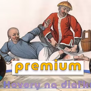 PREMIUM: Krutosť, ktorá nepozná hranice