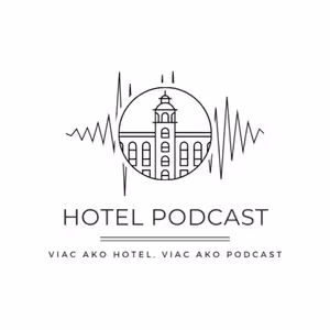 HOTEL podcast