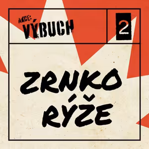 Druhý díl: Zrnko rýže