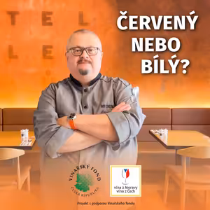 024: S vínem přichází nápady snáz podle Davida Kaliny
