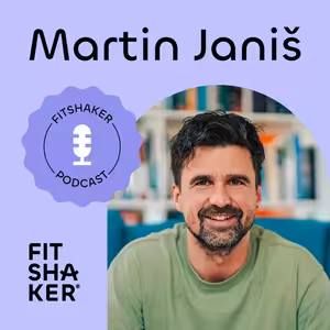 #224: Martin Janiš: Najväčší problém dnešnej doby je, že neprežívame emócie.