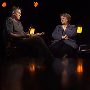 pod lampou: Prekvapujúca spoveď o Slovensku