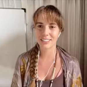 Žaneta Tvrdíková, Přestaň žít podle ostatních