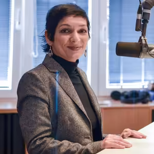 Irena Bihariová - V Európe je obrovský dopyt po antisystémových stranách