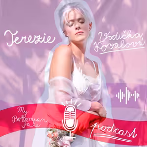 Terezie Vodička Kovalová x Andrea Vytlačilová