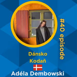 #40 Adéla Dembowski – Dánsko
