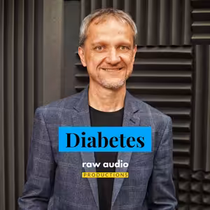 Má cukrovku a práci v potravinářském průmyslu. Důležitá je disciplína a sport, říká Pavel Slanec