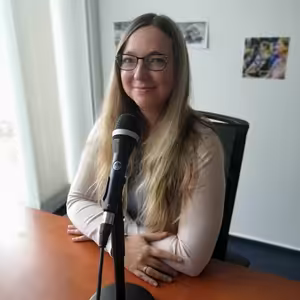 Advokátka Hana Křenková: Rozumět technologiím je i pro advokáta nutnost