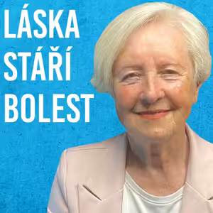 Anna Hogenová: Partnerství, Stáří, Láska, 80 let #124