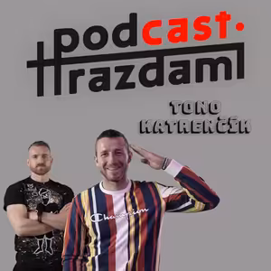 Pod hrazdami #16 - Tono Katrenčík