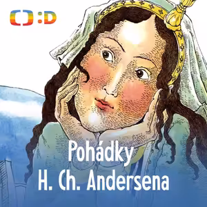 Pohádky Hanse Christiana Andersena