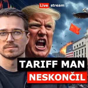 FED VARUJE, TRUMP VYHROŽUJE – RETAIL NAKUPUJE...
